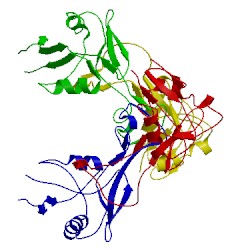 Image of CATH 3gpr