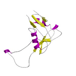 Image of CATH 3gprB