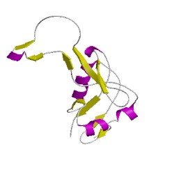 Image of CATH 3gprD