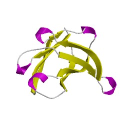 Image of CATH 3gpsA00