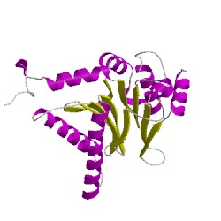 Image of CATH 3gptB