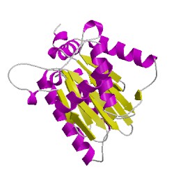 Image of CATH 3gptG