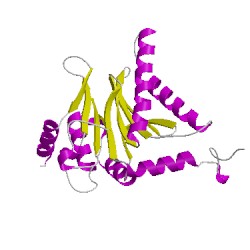 Image of CATH 3gptP