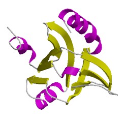 Image of CATH 3gpuA01