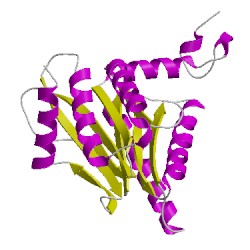 Image of CATH 3gpwF