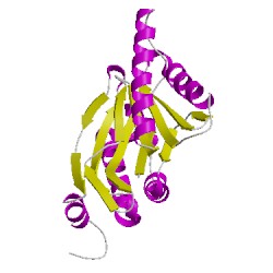 Image of CATH 3gpwK