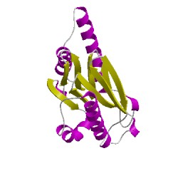 Image of CATH 3gpwN