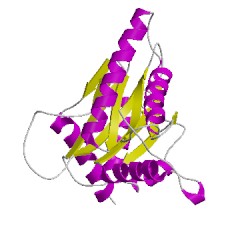 Image of CATH 3gpwQ