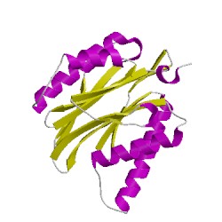 Image of CATH 3gpwW