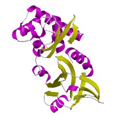 Image of CATH 3gpxA