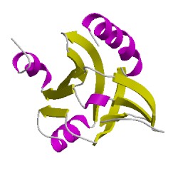 Image of CATH 3gpxA01