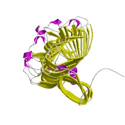 Image of CATH 3gq8A