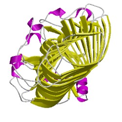 Image of CATH 3gq8A01