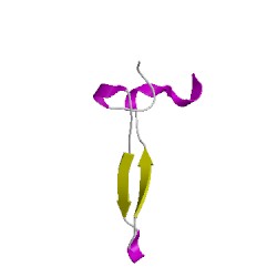 Image of CATH 3gqhB02