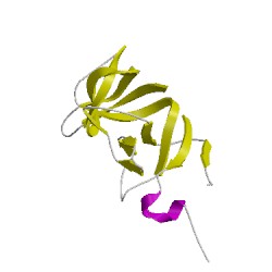 Image of CATH 3gqhC01