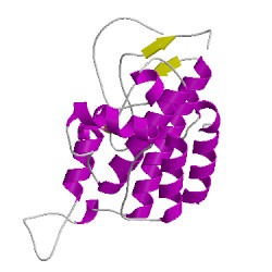 Image of CATH 3gqiA02