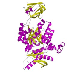 Image of CATH 3gqyA