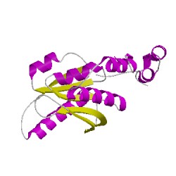 Image of CATH 3gqyA01