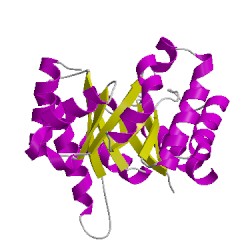 Image of CATH 3gqyA02
