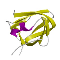Image of CATH 3gqyA03