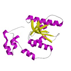 Image of CATH 3gqyB01