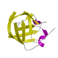 Image of CATH 3gqyB03