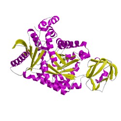 Image of CATH 3gqyC