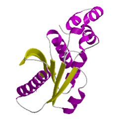 Image of CATH 3gqyC01