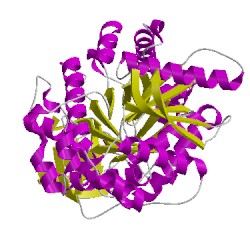 Image of CATH 3gr4B
