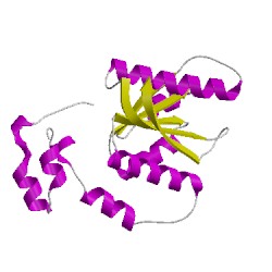 Image of CATH 3gr4B01