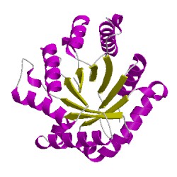 Image of CATH 3gr4B02