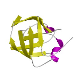 Image of CATH 3gr4B03