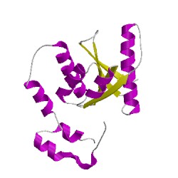 Image of CATH 3gr4D01