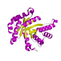 Image of CATH 3gr4D02