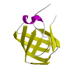 Image of CATH 3gr4D03
