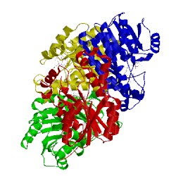 Image of CATH 3gr6