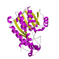 Image of CATH 3gr6A00