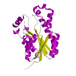 Image of CATH 3gr6D00