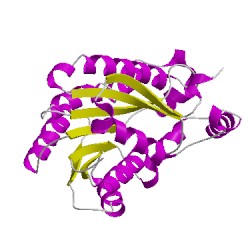 Image of CATH 3gr6G