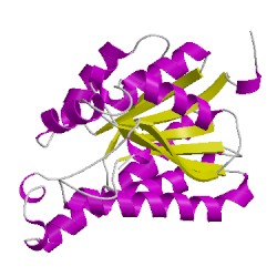 Image of CATH 3gr6J