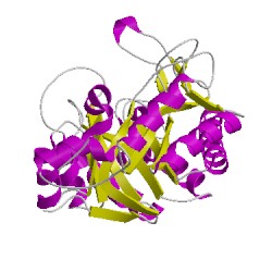Image of CATH 3gr7B00