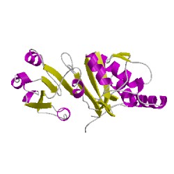 Image of CATH 3gr9A01