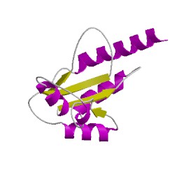 Image of CATH 3gr9A02