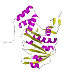 Image of CATH 3gr9C01
