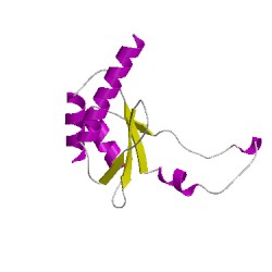 Image of CATH 3gr9C02