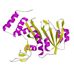 Image of CATH 3gr9D01