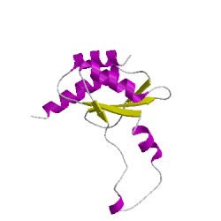 Image of CATH 3gr9D02