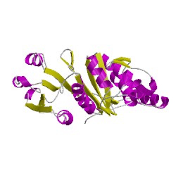 Image of CATH 3gr9E01