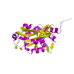 Image of CATH 3gr9F01