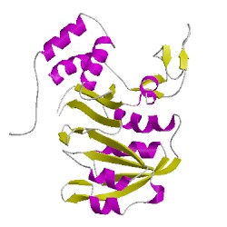 Image of CATH 3gr9G01